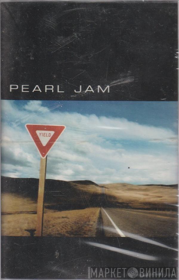  Pearl Jam  - Yield
