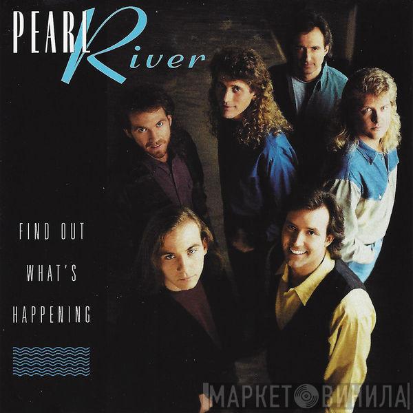 Pearl River - Find Out What's Happening