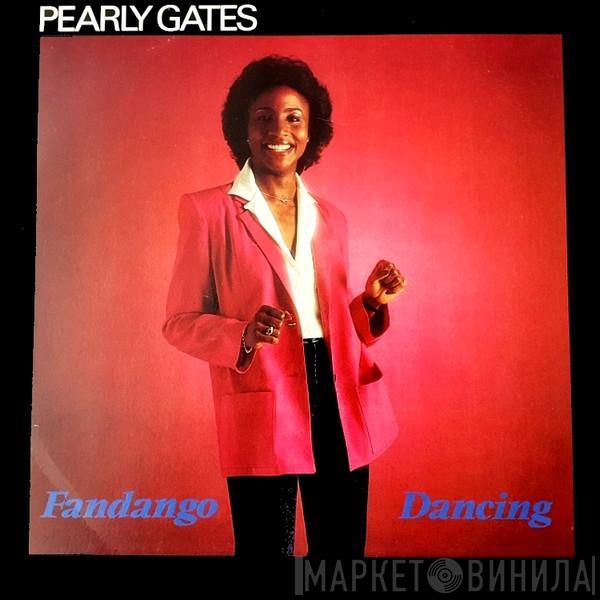 Pearly Gates - Fandango Dancing