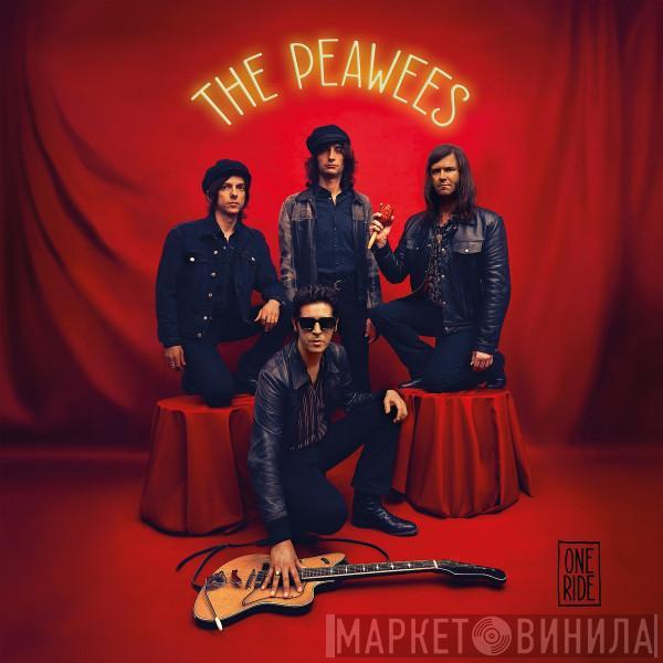 Peawees - One Ride