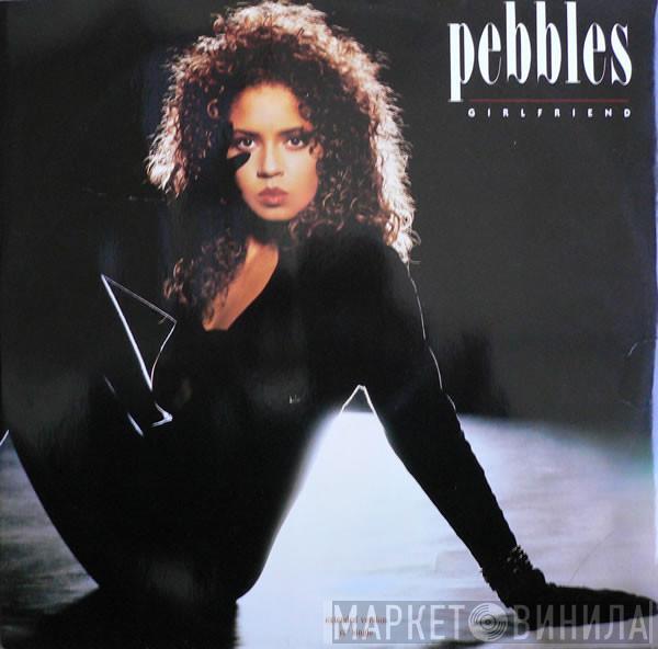 Pebbles - Girlfriend