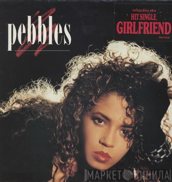 Pebbles - Pebbles