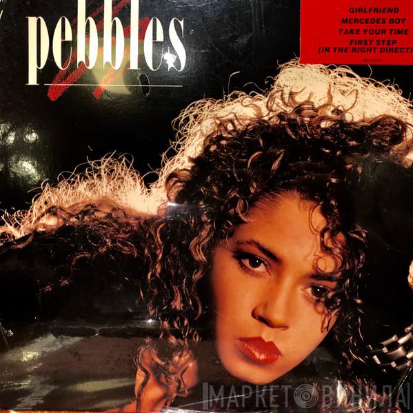 Pebbles - Pebbles