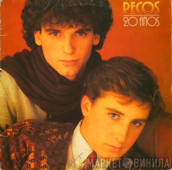  Pecos  - 20 Años