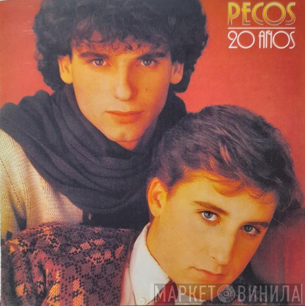  Pecos  - 20 Años