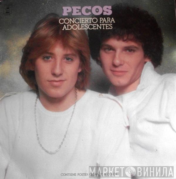 Pecos - Concierto Para Adolescentes