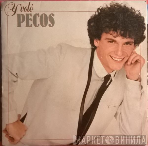 Pecos - Y Voló