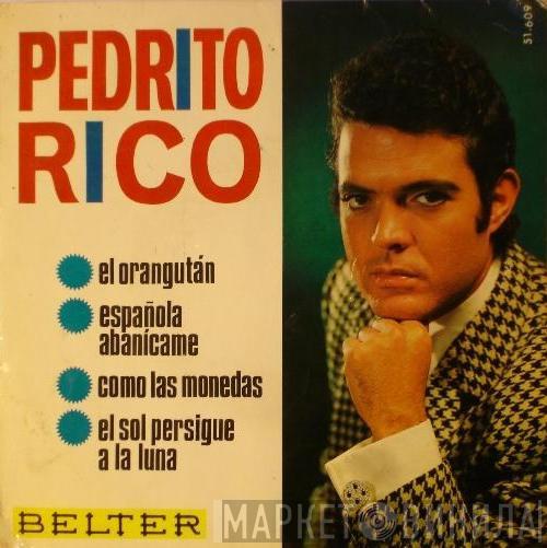 Pedrito Rico - El Orangutan