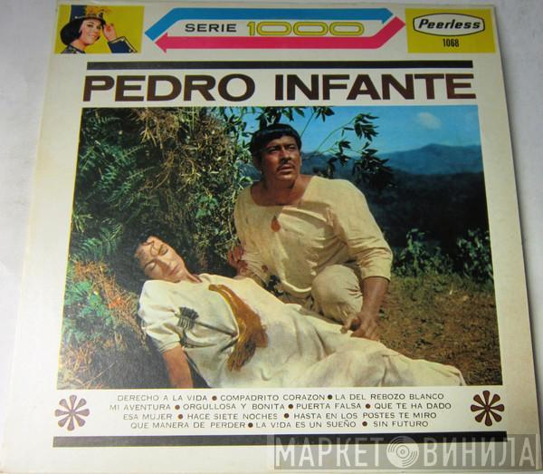 Pedro Infante - Derecho A La Vida