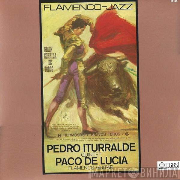 Pedro Iturralde - Flamenco Jazz