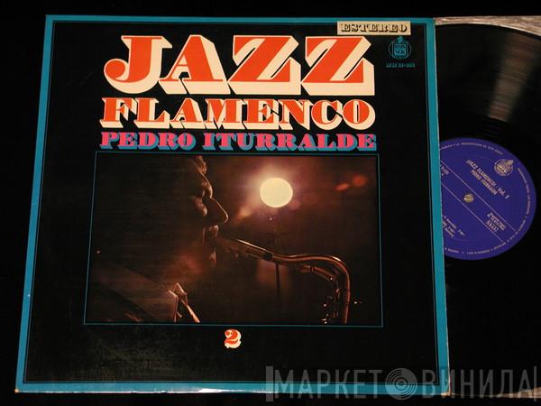 Pedro Iturralde - Jazz Flamenco 2
