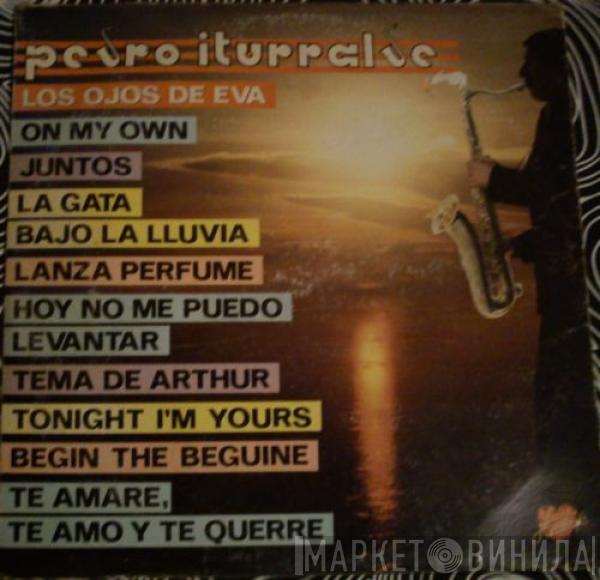 Pedro Iturralde - Los Ojos De Eva