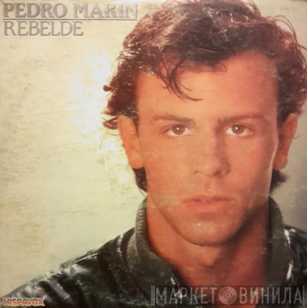  Pedro Marin  - Rebelde