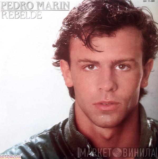  Pedro Marin  - Rebelde