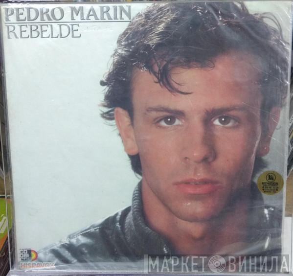  Pedro Marin  - Rebelde