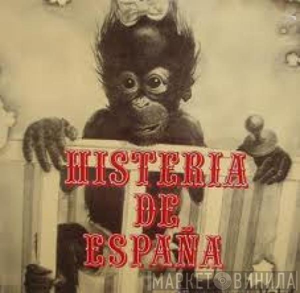 Pedro Ruiz - Histeria De España Vol. 1