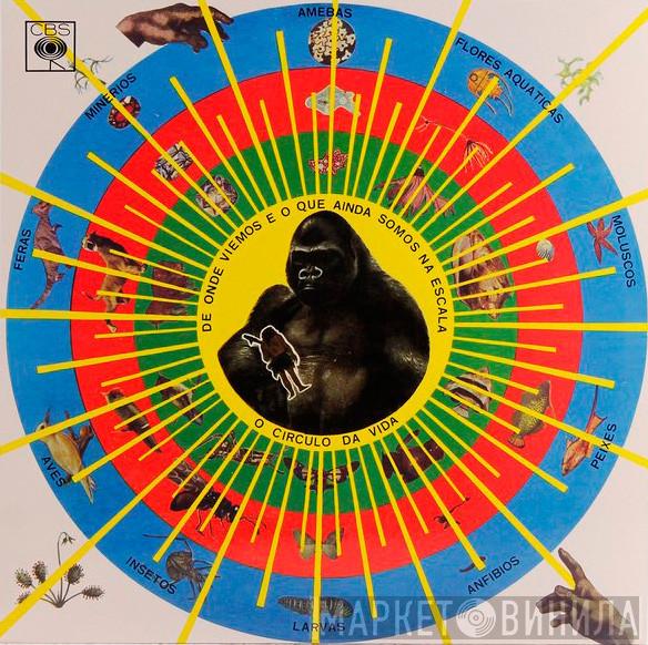  Pedro Santos  - Krishnanda