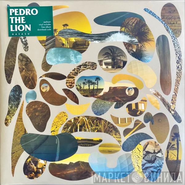 Pedro The Lion - Havasu