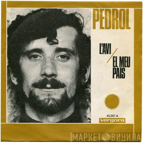 Pedrol - L'Avi / El Meu Pais