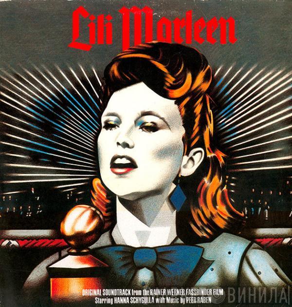 Peer Raben - Lili Marleen - Original Soundtrack