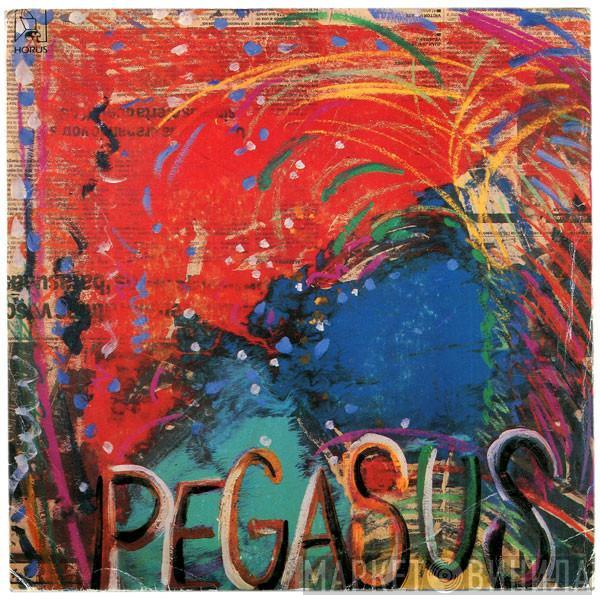 Pegasus  - Amics