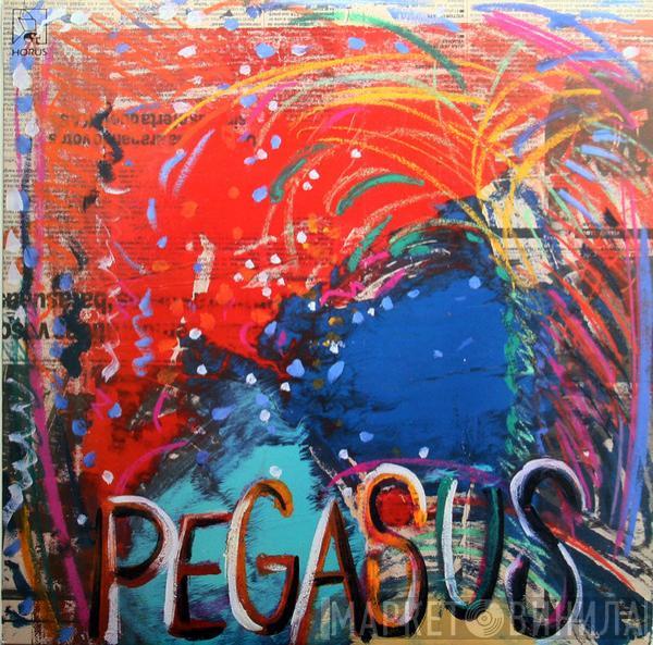 Pegasus  - Coctel