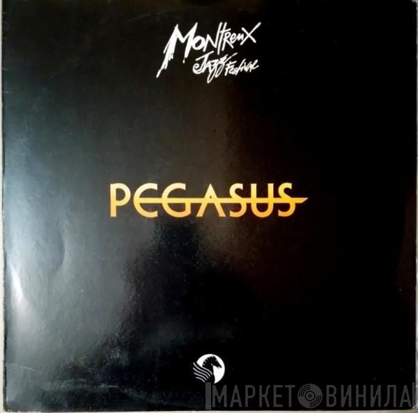 Pegasus  - Montreux Jazz Festival