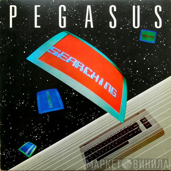 Pegasus  - Searching