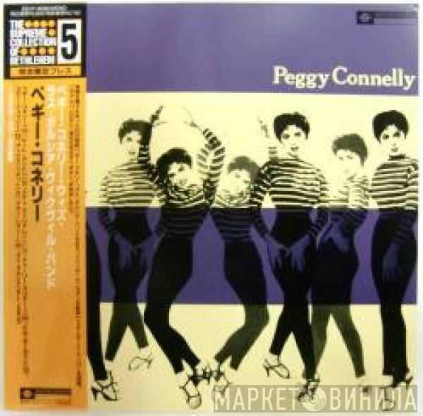 Peggy Connelly - With Russ Garcia's Wigville Band