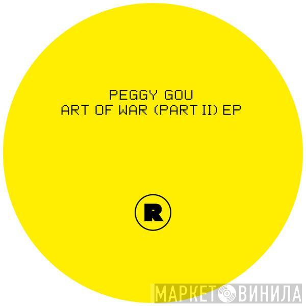  Peggy GOU  - Art Of War (Part II) EP