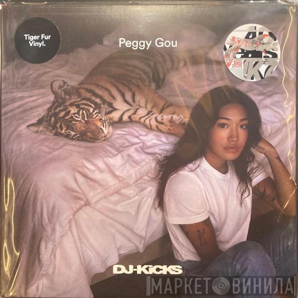 Peggy GOU - DJ-Kicks 