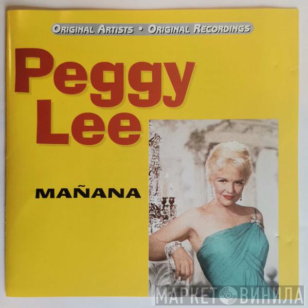 Peggy Lee - Mañana