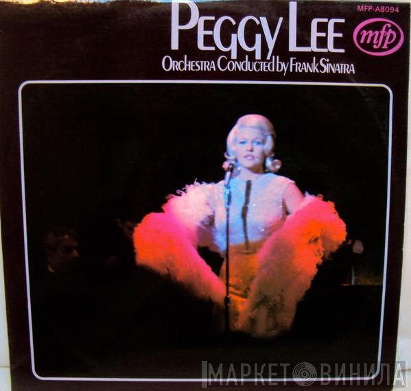  Peggy Lee  - Peggy Lee