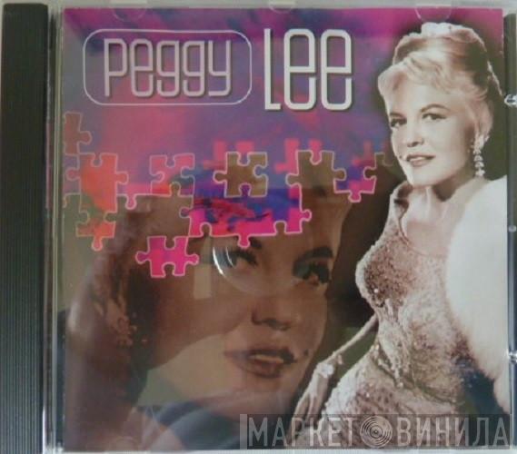 Peggy Lee - Peggy Lee