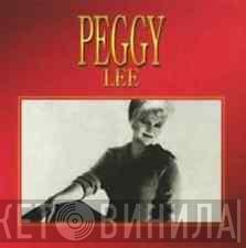 Peggy Lee - Peggy Lee