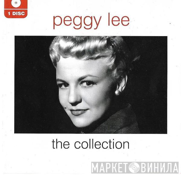 Peggy Lee - The Collection