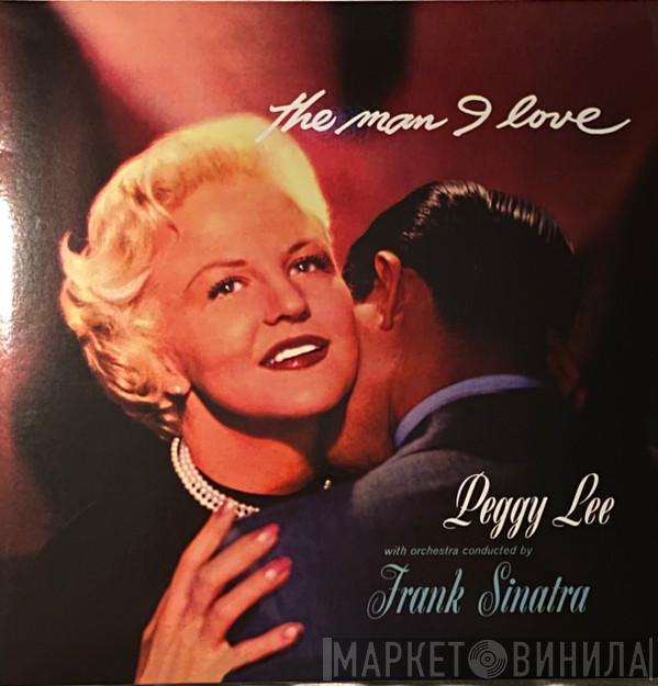  Peggy Lee  - The Man I Love