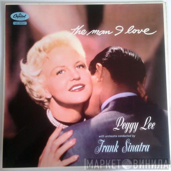  Peggy Lee  - The Man I Love