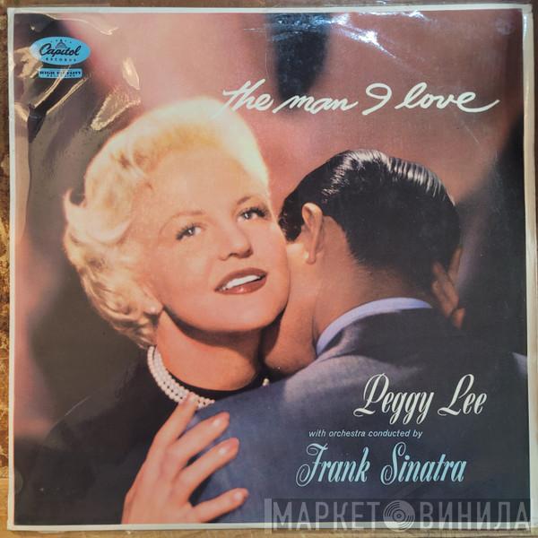 Peggy Lee - The Man I Love