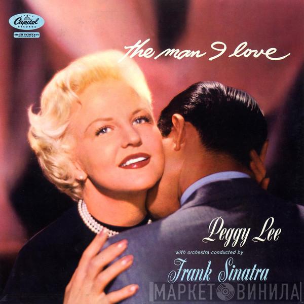  Peggy Lee  - The Man I Love