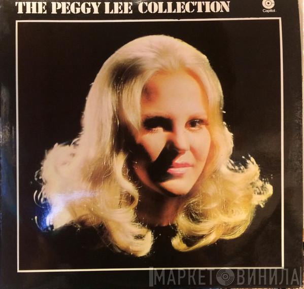 Peggy Lee - The Peggy Lee Collection