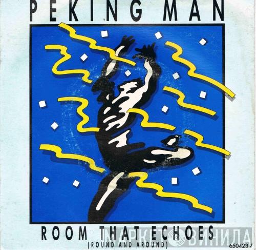 Peking Man - Room That Echoes