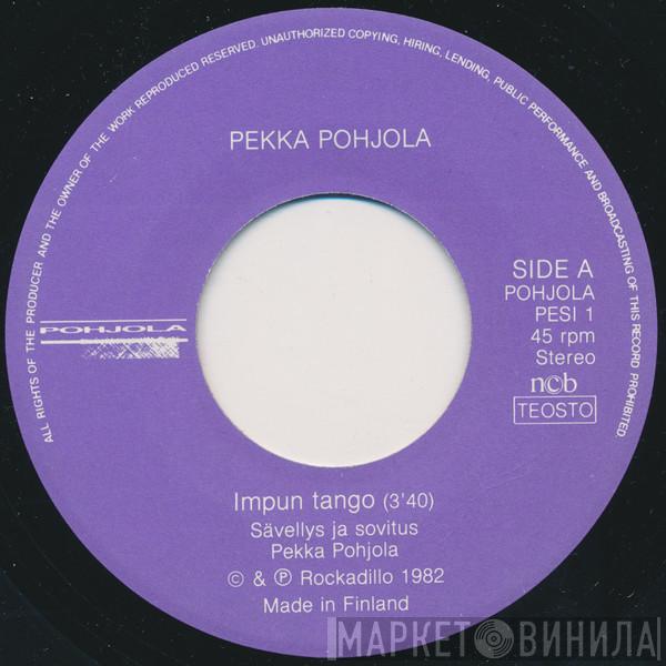  Pekka Pohjola  - Impun Tango