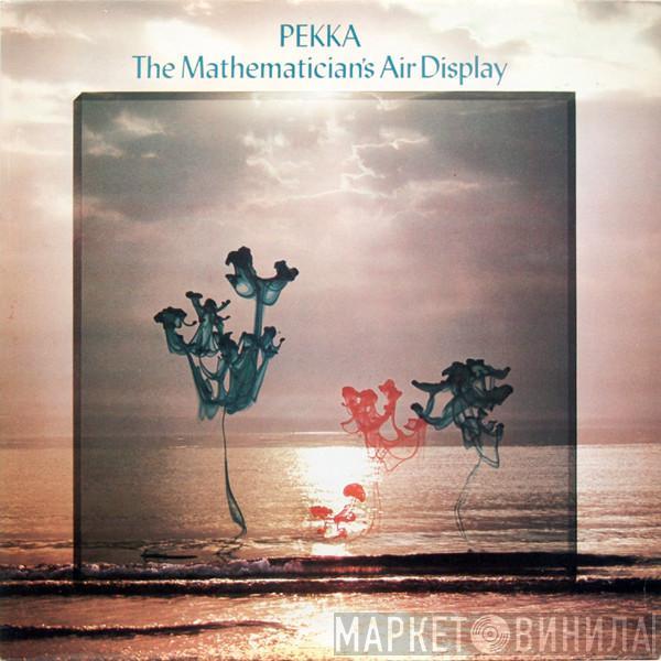 Pekka Pohjola - The Mathematician's Air Display