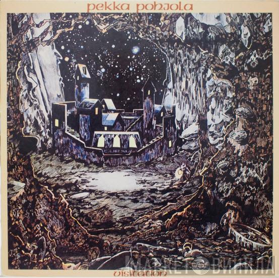 Pekka Pohjola - Visitation