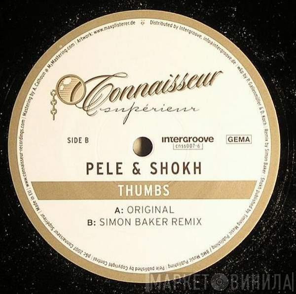 Pele , Dave Shokh - Thumbs