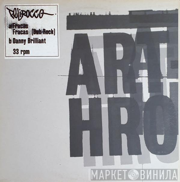  Pelirocco  - Fracas
