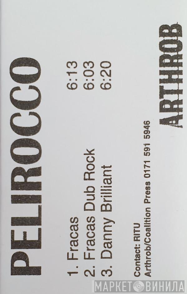  Pelirocco  - Fracas