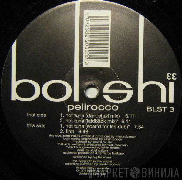 Pelirocco - Hot Tuna