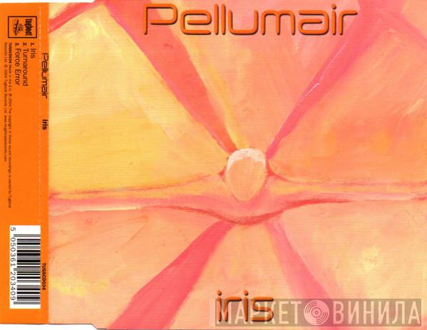 Pellumair - Iris